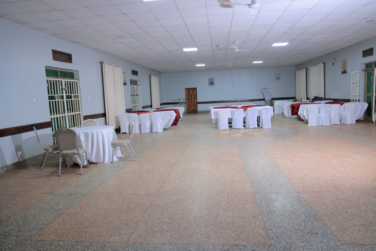 Events & Weddings