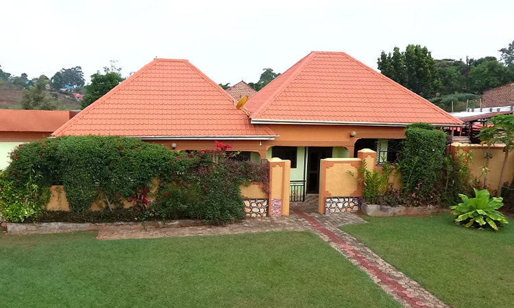 Accommodation